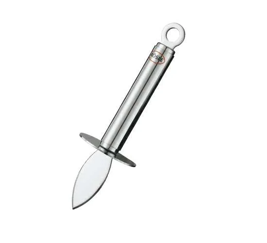 Nůž na ústřice 18 cm