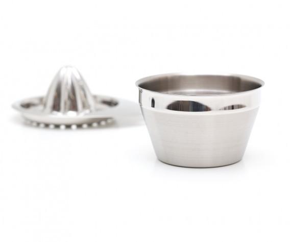 Rösle odšťavňovač citrusů 16 cm nerez