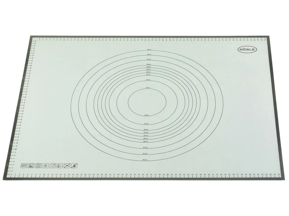 Rösle podložka s mírami (68 x 53 cm)