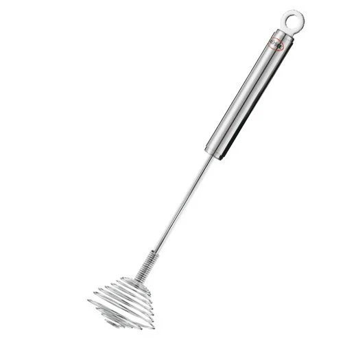 Pružinová metla 22 cm