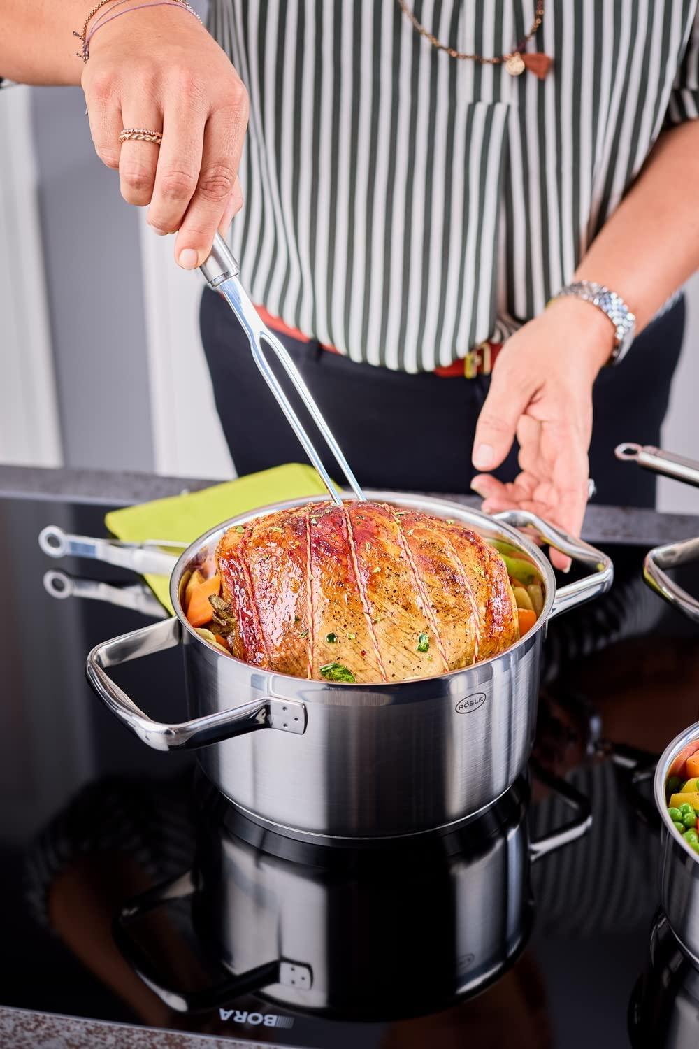 Rösle servírovací vidlička 30 cm