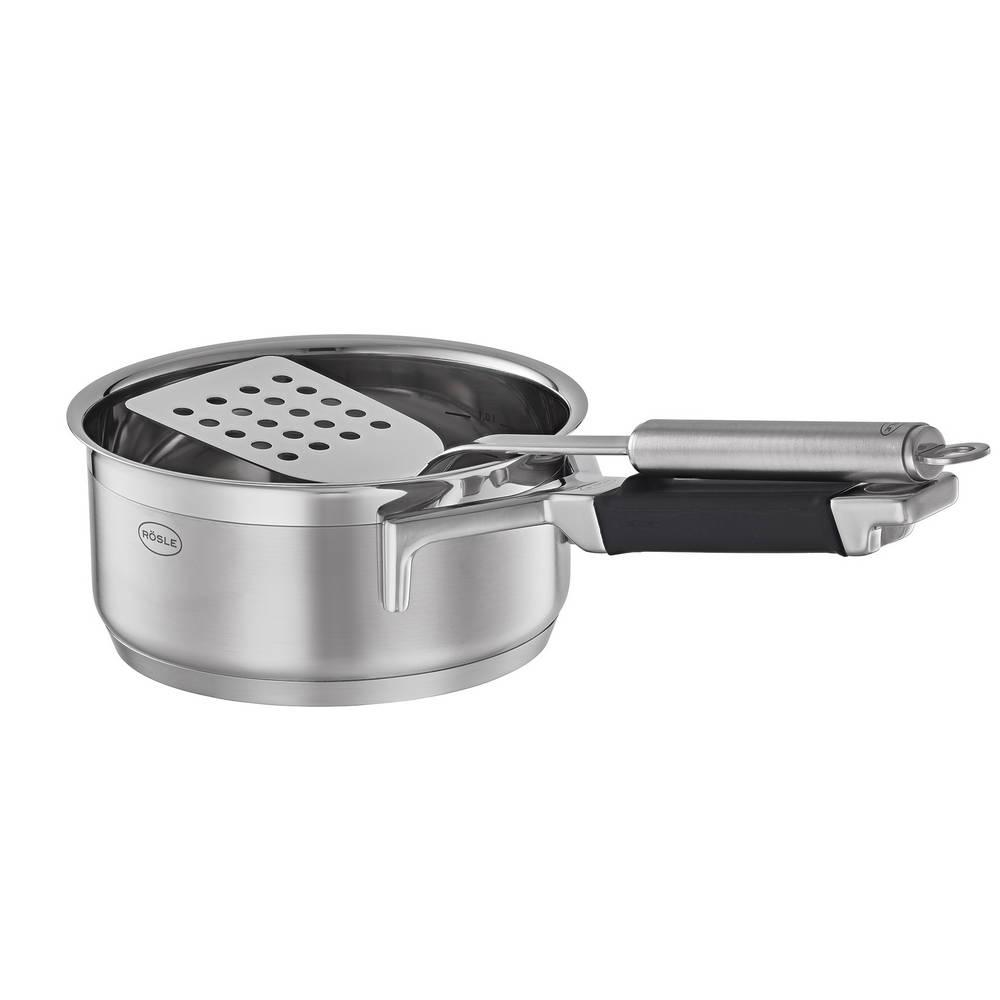 Rösle Silence PRO omáčník 16 cm