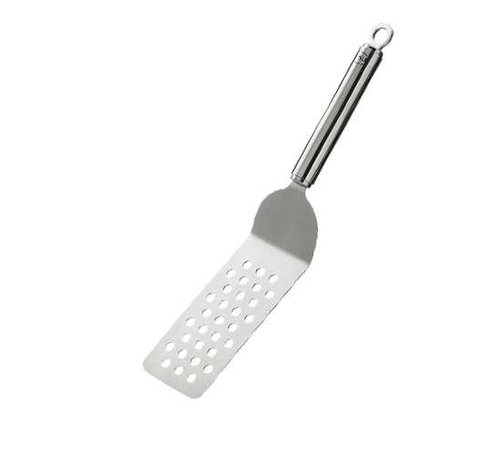 Stěrka lomená děrovaná 32 cm