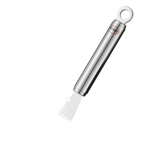 Rösle škrabka na citrusovou kůru