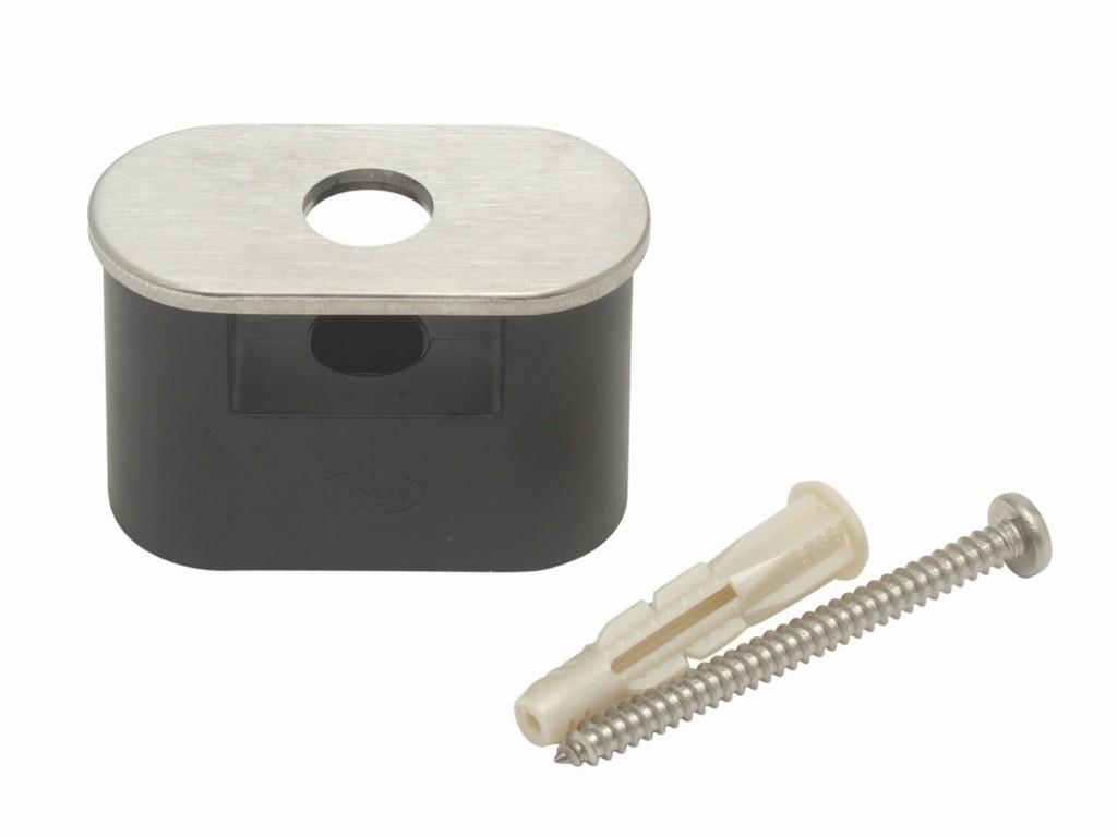 Rösle úchyt na lištu 1 ks/bal 4,7 cm (EOL)