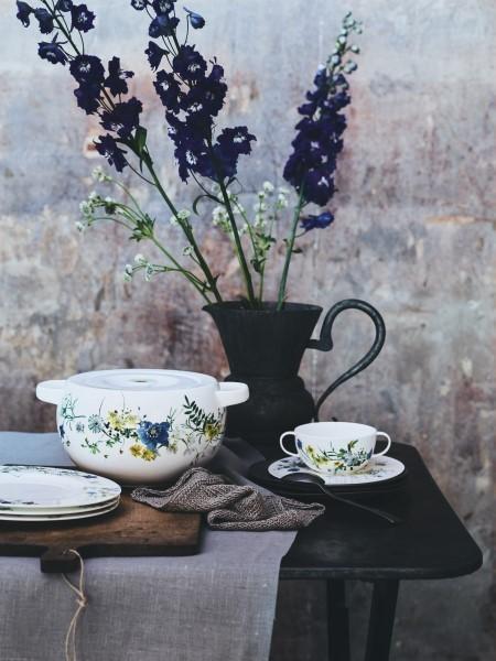 RS Brill. Fleurs D.Alpes Espresso podšálek 11 cm