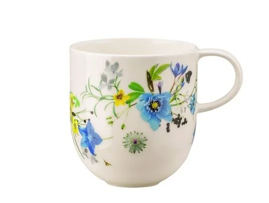 RS Brill. Fleurs D.Alpes Hrnek s ouškem 0,34l