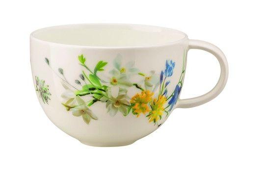 RS Brill. Fleurs D.Alpes Kombi šálek 0,3l