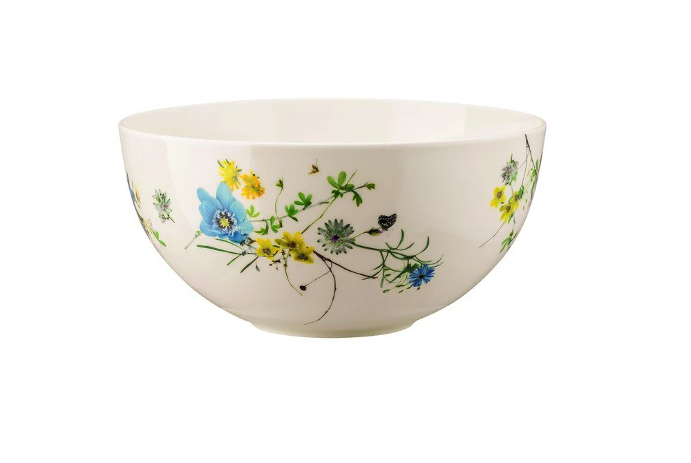 Fleurs des Alpes Mísa, 26 cm