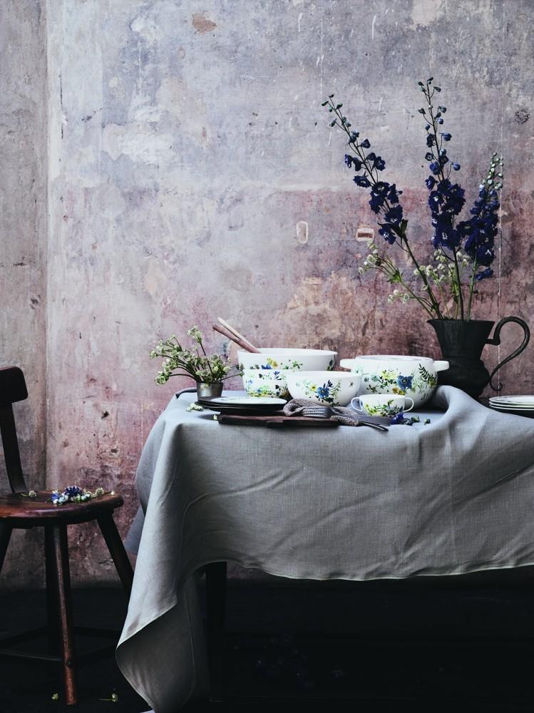 RS Brill. Fleurs D.Alpes Miska 18 cm