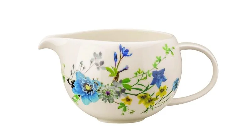 RS Brill. Fleurs D.Alpes Omáčník