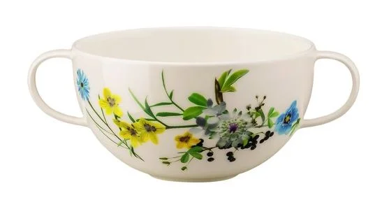 Fleurs des Alpes Polévkový šálek, 0,37 l