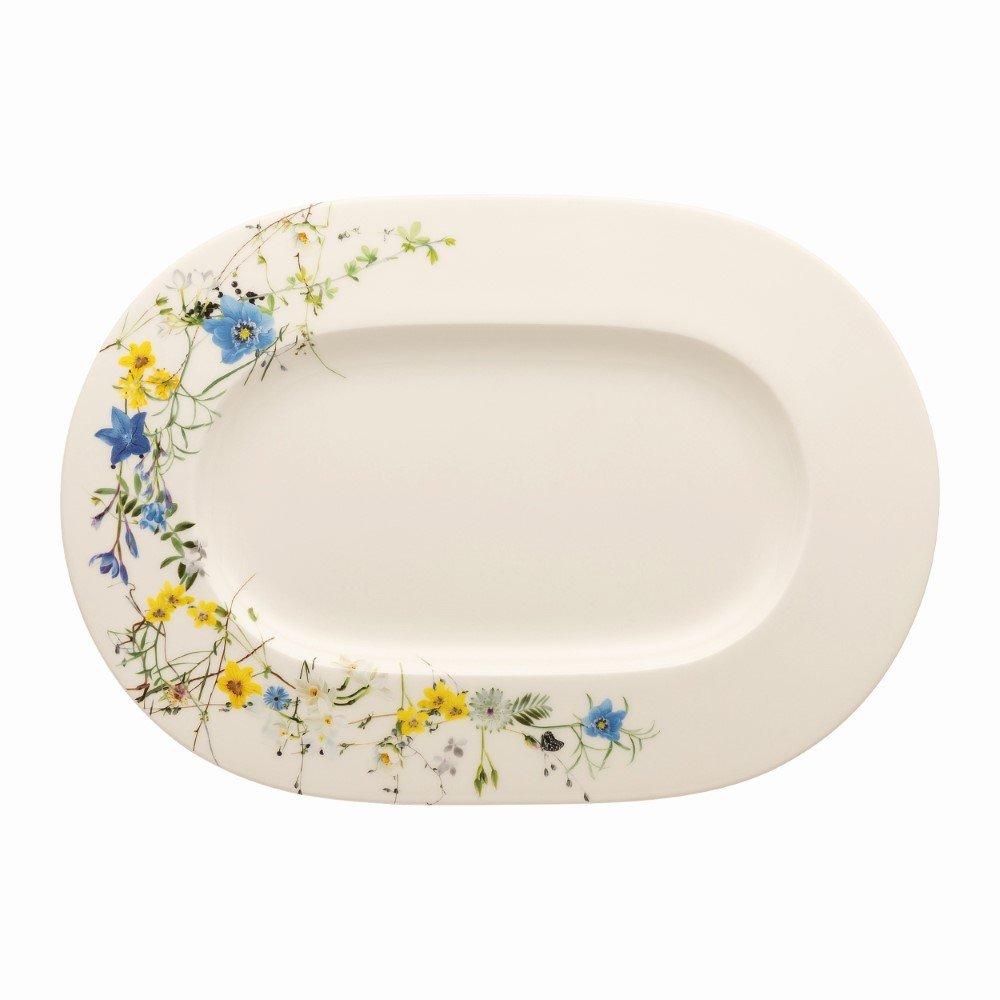 RS Brill. Fleurs D.Alpes Tác 34 cm