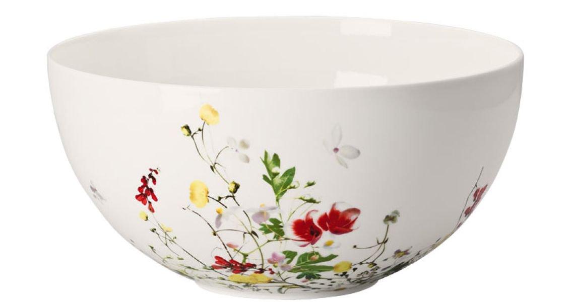 RS Brill. Fleurs Sauv. Mísa 26 cm