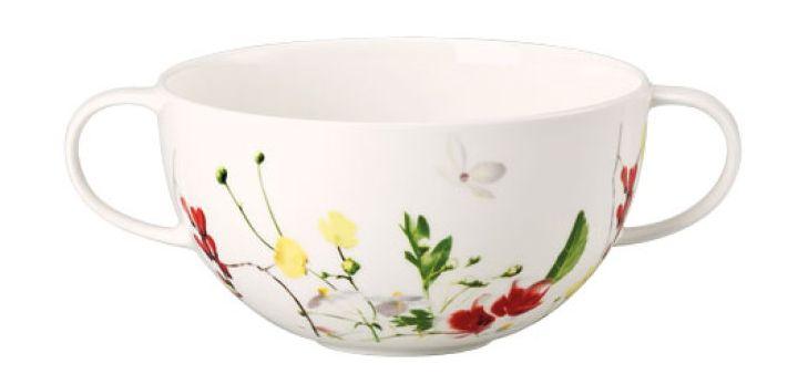 RS Brill. Fleurs Sauv. Šálek na polévku