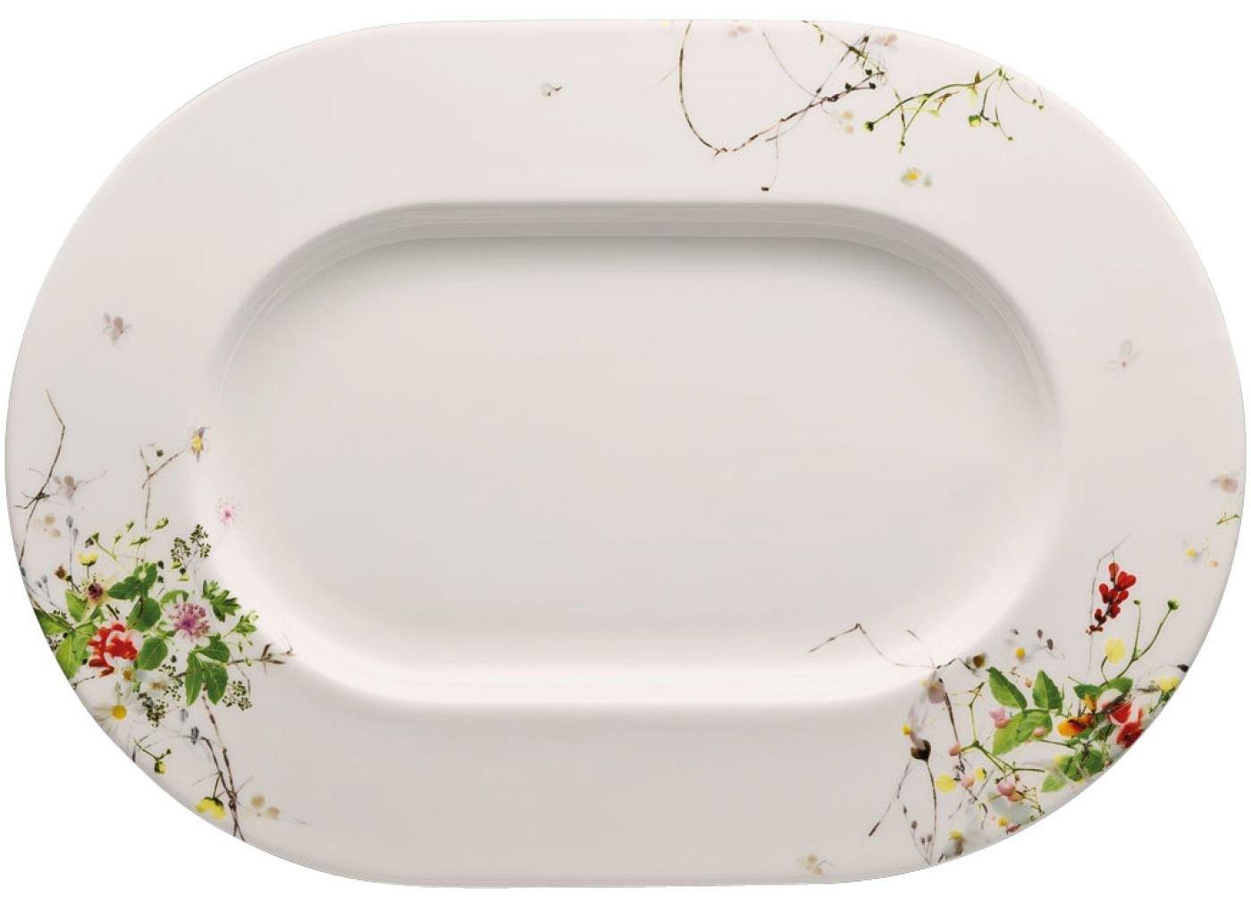 RS Brill. Fleurs Sauv. Tác 34 cm