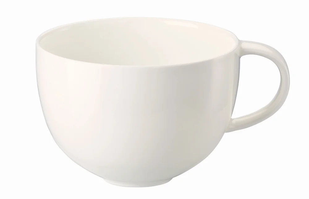 Brillance White Kombi šálek, 0,3 l