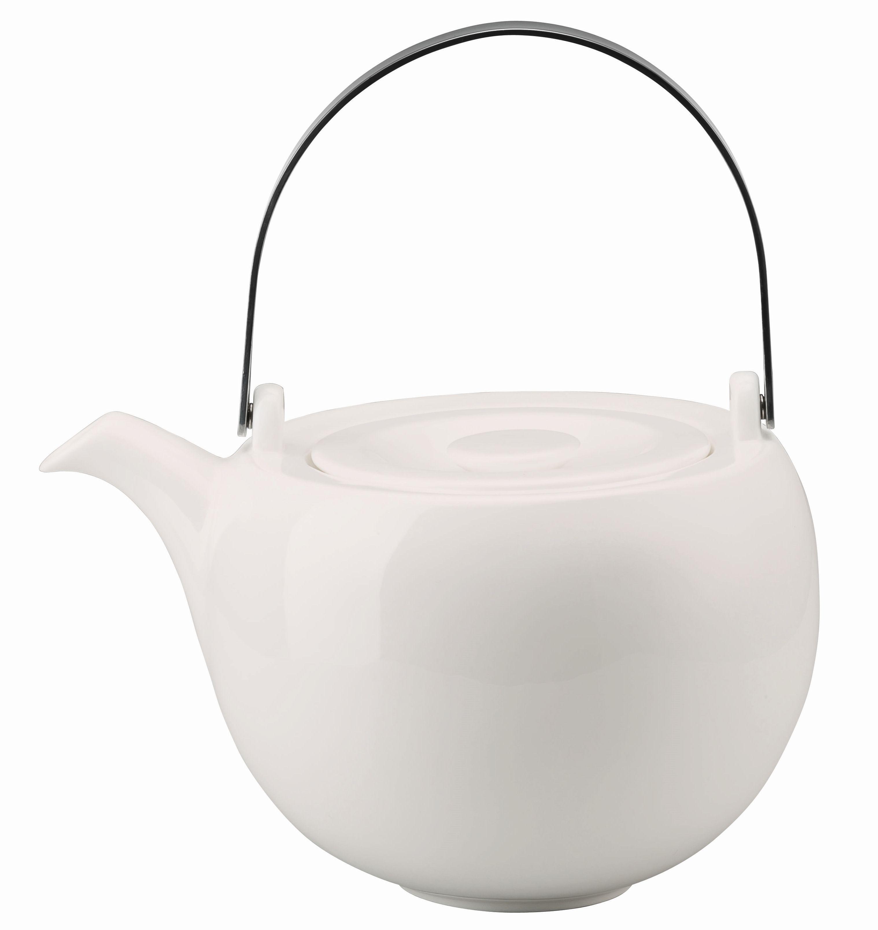 RS Brillance White Konvice na čaj 3/3 ks