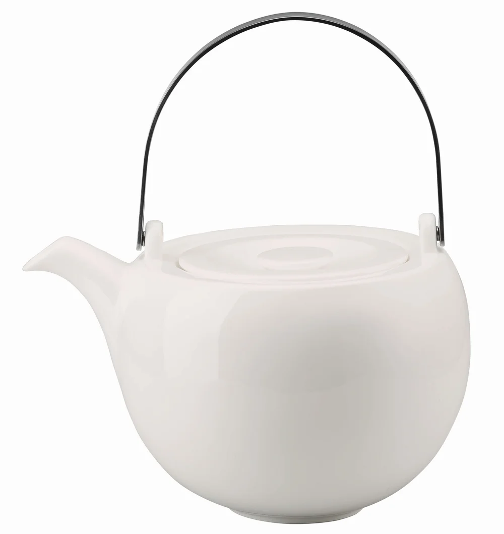 RS Brillance White Konvice na čaj 3/3 ks