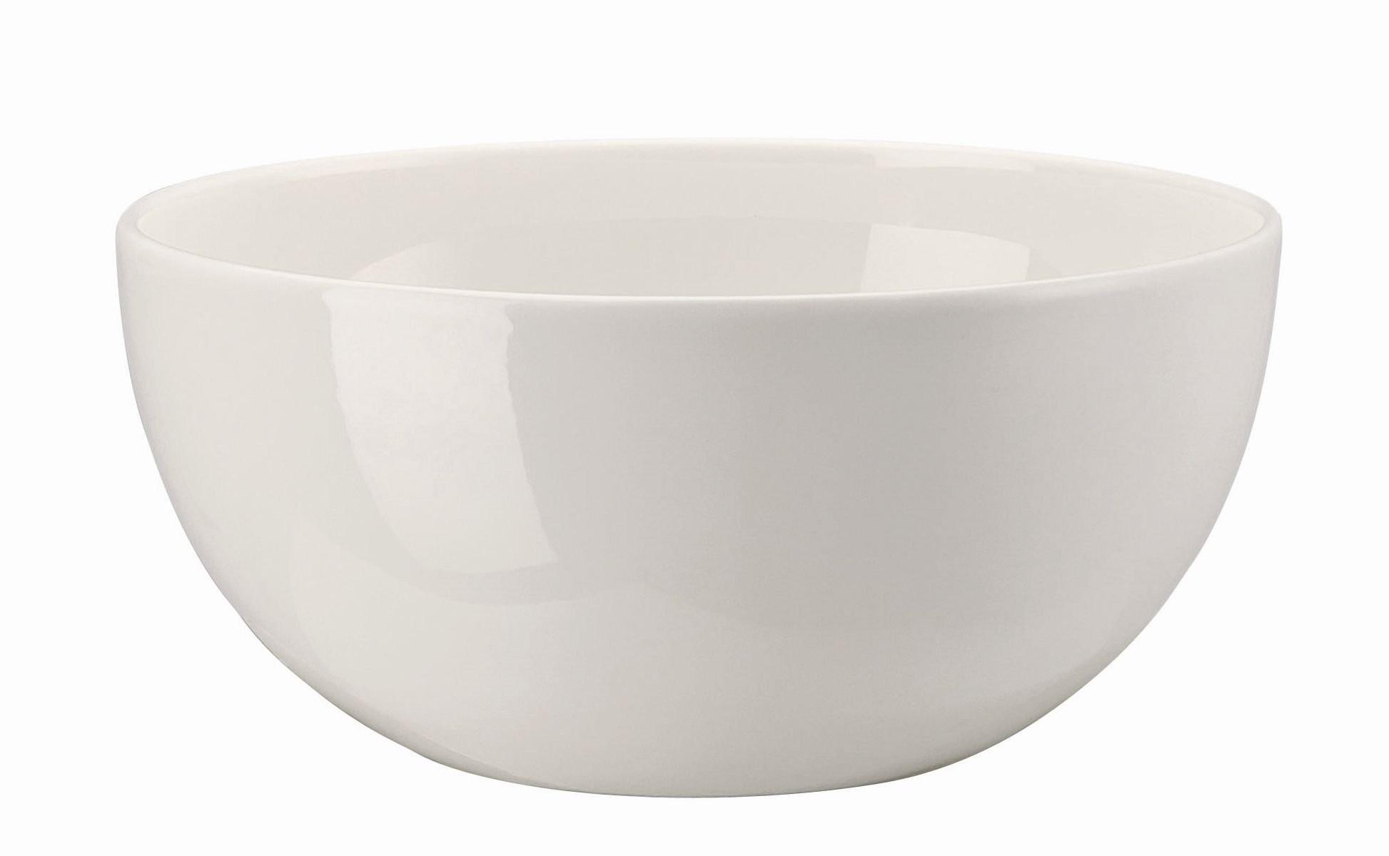 RS Brillance White Miska 10 cm