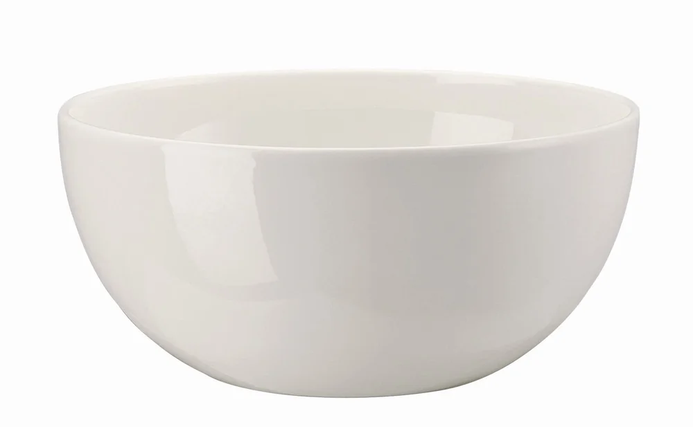 Brillance White Miska, 10 cm