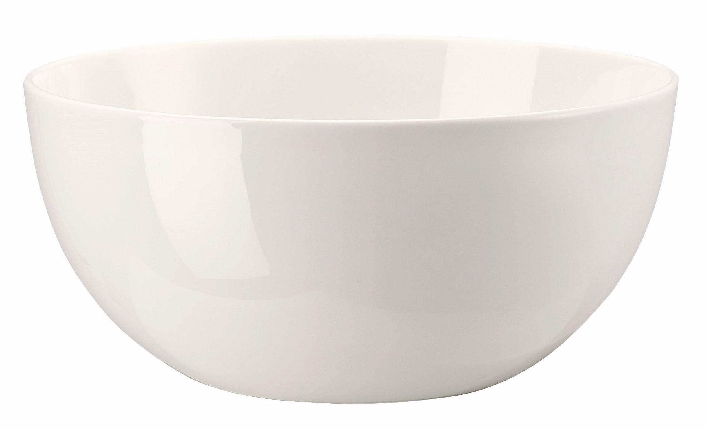 RS Brillance White Miska na cereálie 15 cm