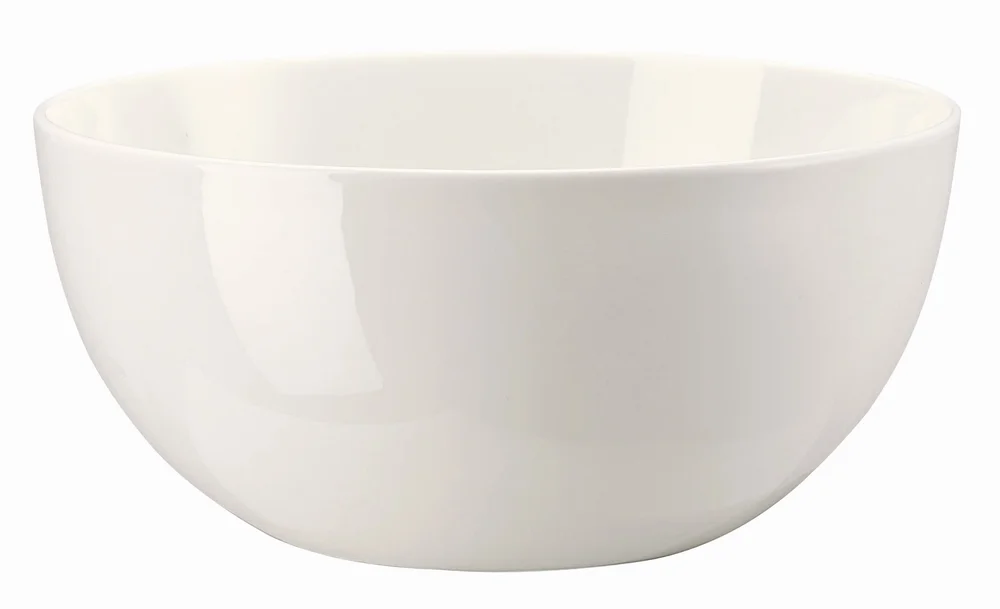 Brillance White Miska, 15 cm