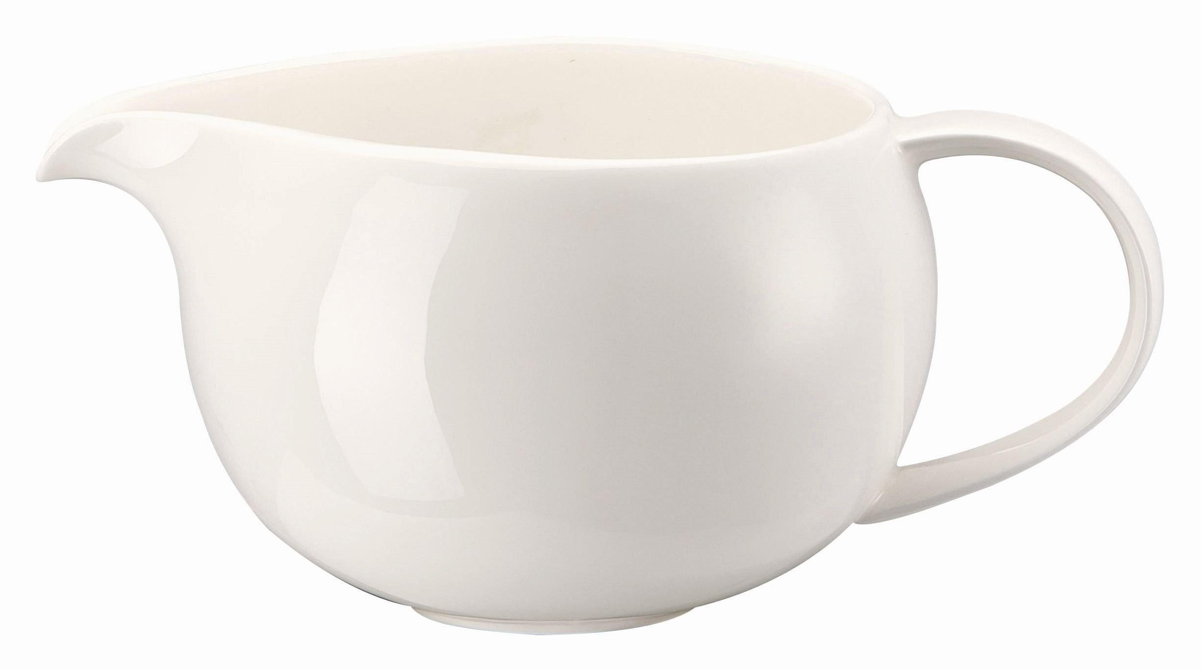 RS Brillance White Nádobka na smetanu