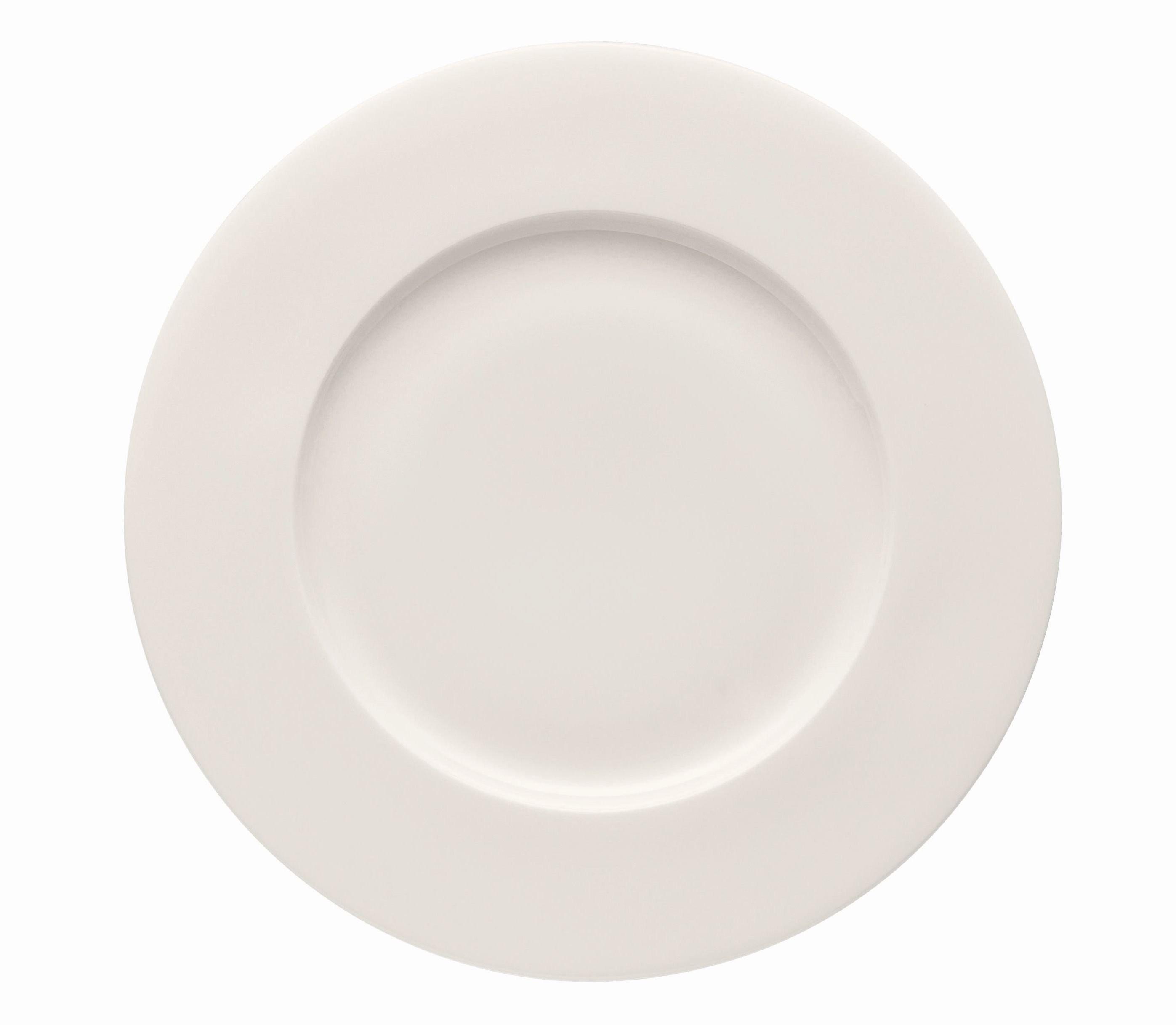 Brillance White dezertní talíř, 19 cm 