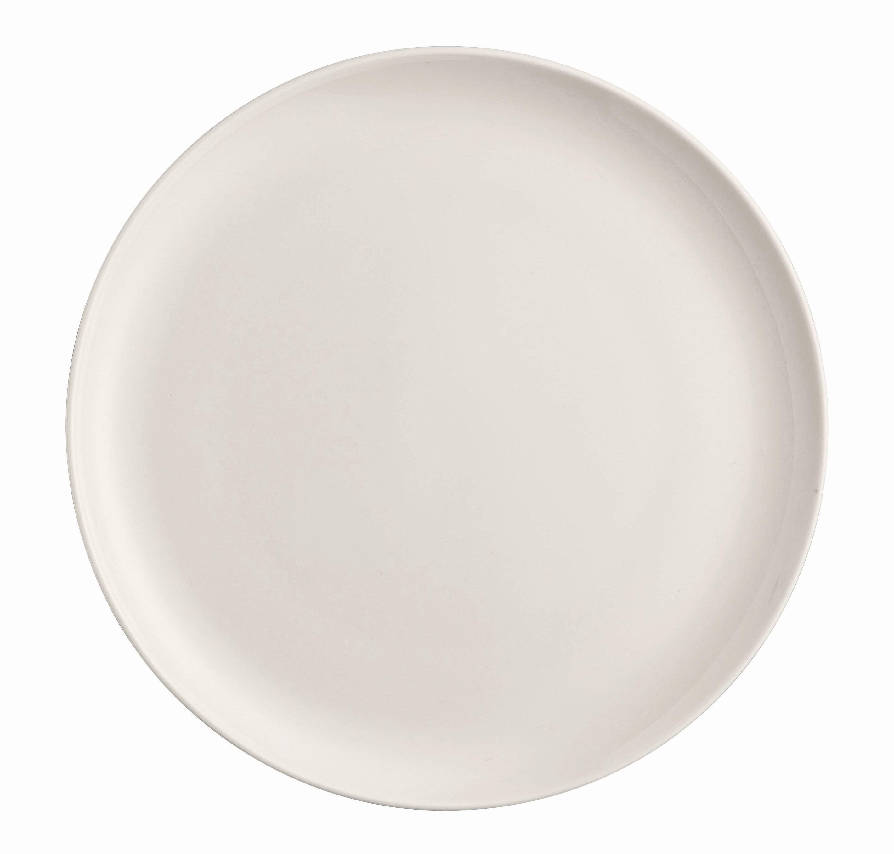 RS Brillance White Talíř 21 cm