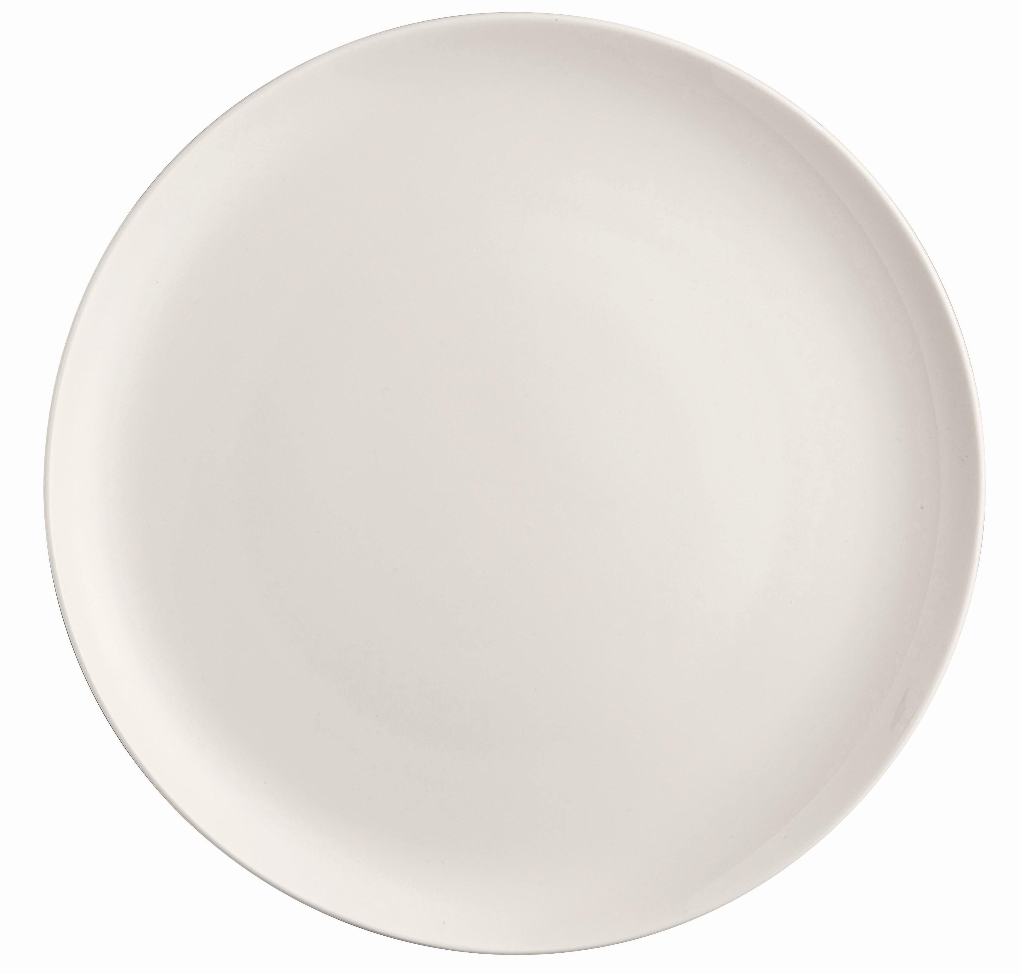 RS Brillance White Talíř 27 cm