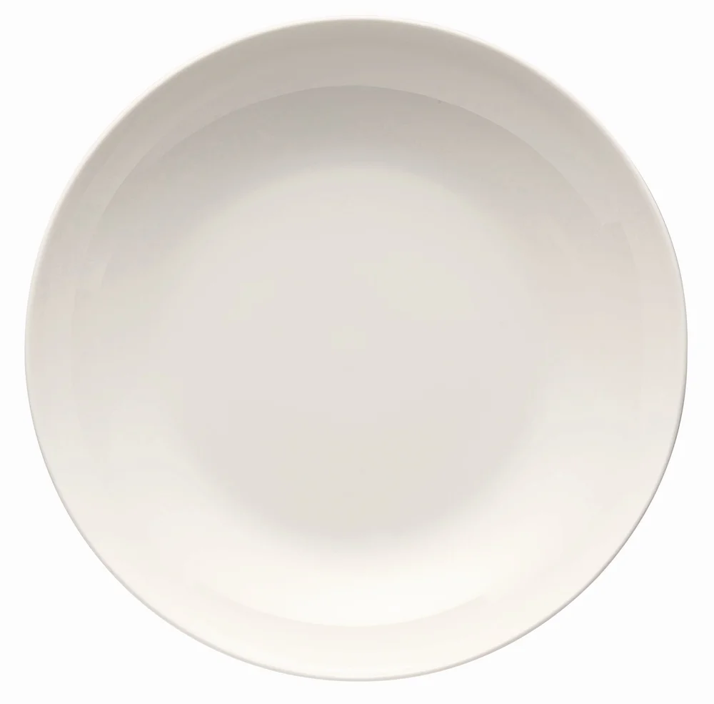 Brillance White Hluboký talíř, 21 cm