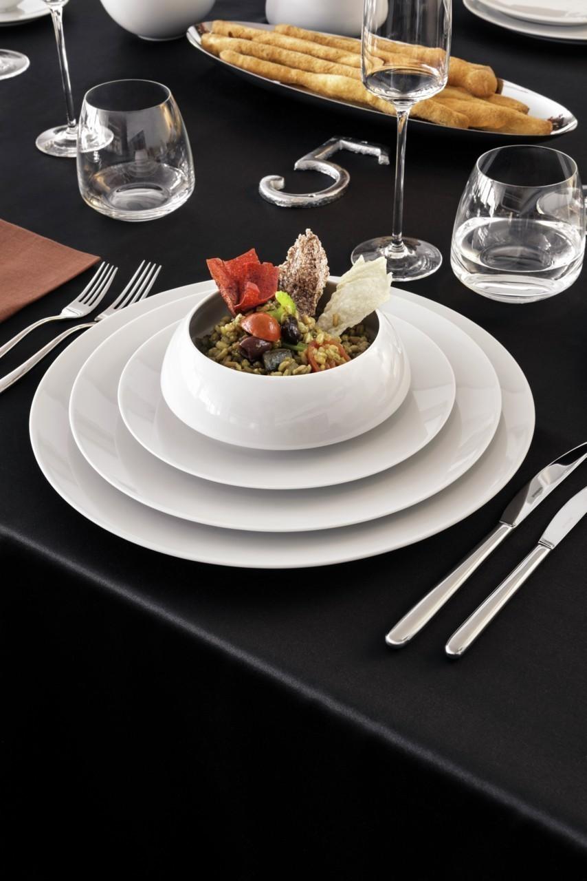 RS Crystal TAC o2 Glatt Sklenice na džus