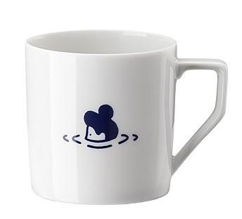 RS Far Far Closer Espresso šálek/podšálek 0,07l/11 cm