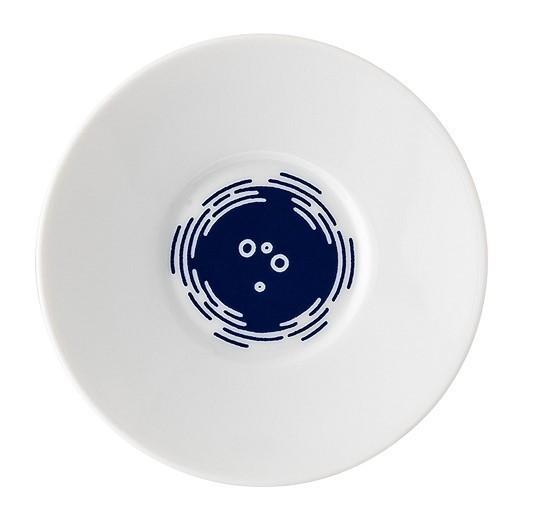 RS Far Far Closer Espresso šálek/podšálek 0,07l/11 cm