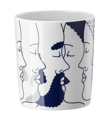 RS Far Far Closer Motive 2 Hrnek s uchem 0,36l