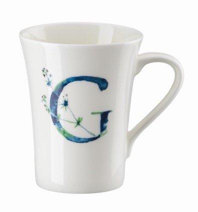 RS Flower Alphabet Galium Hrnek s uchem 0,4l (EOL)