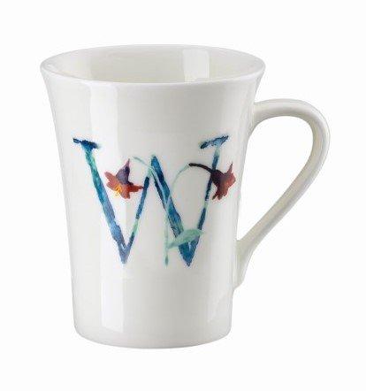 RS Flower Alphabet Weigela Hrnek s uchem 0,4l (EOL)