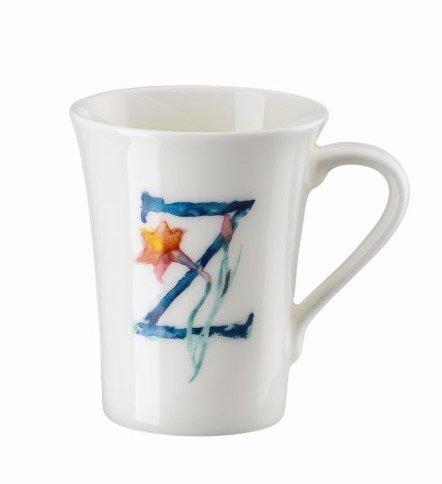 RS Flower Alphabet ZephyranthesHrnek s uchem 0,4l (EOL)