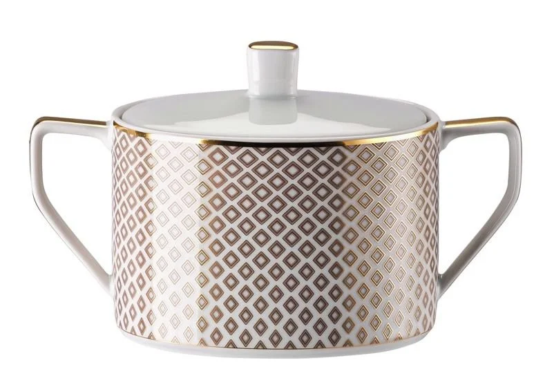 RS Francis Carr. Beige Cukřenka 3 