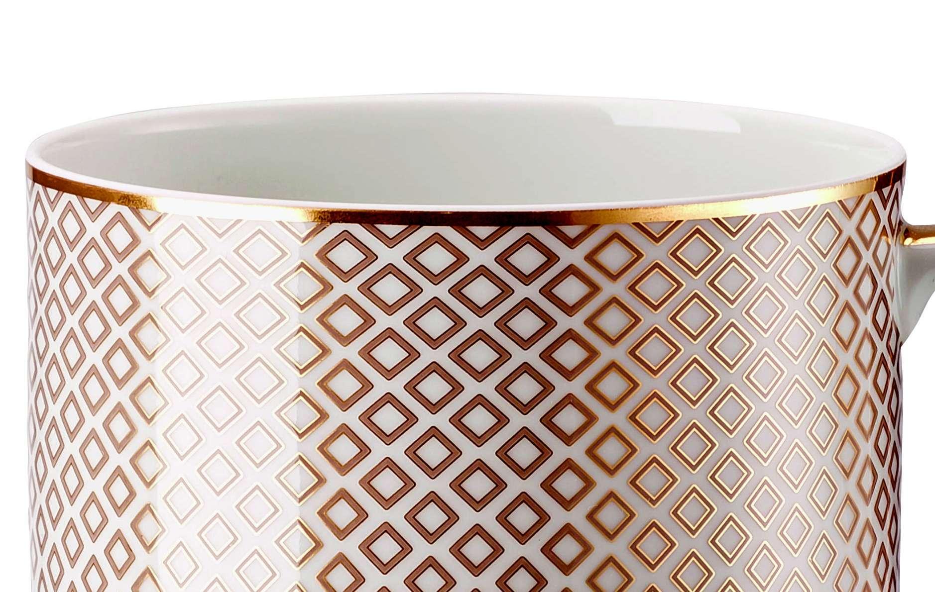 RS Francis Carr. Beige Cukřenka 3 