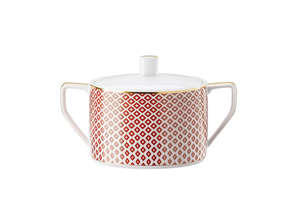 RS Francis Carr. Rouge Cukřenka 3