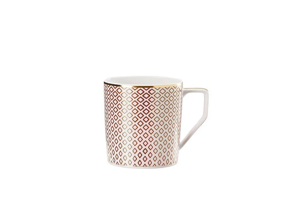 Francis Carreau Rouge Šálek na kávu, 0,18 l