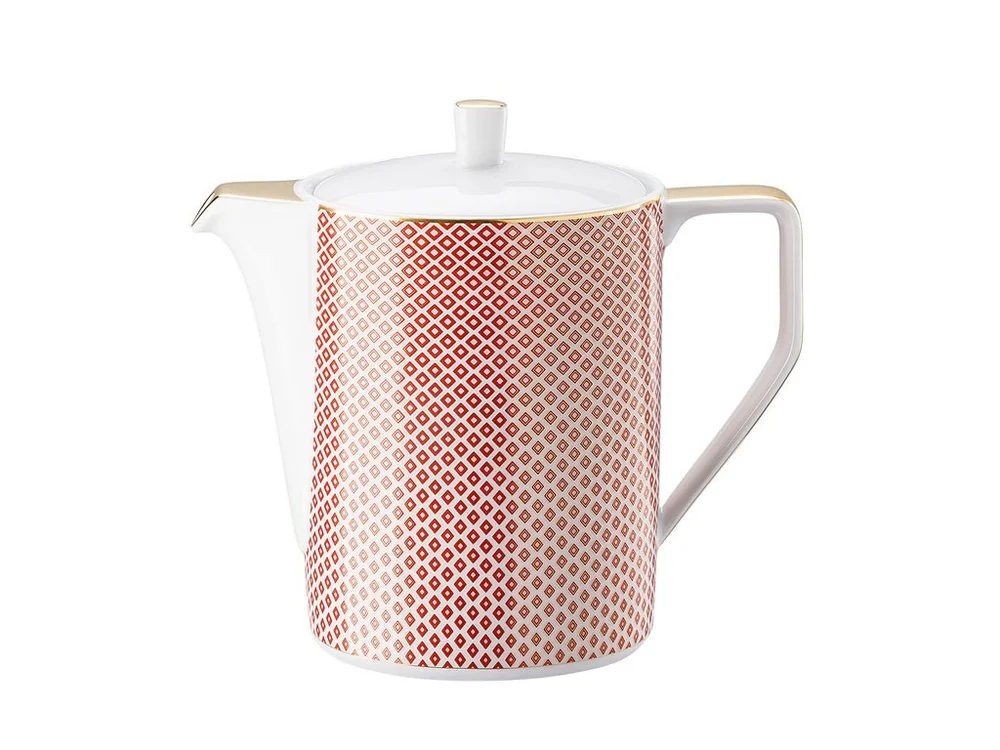 RS Francis Carr. Rouge Konvice na kávu 3