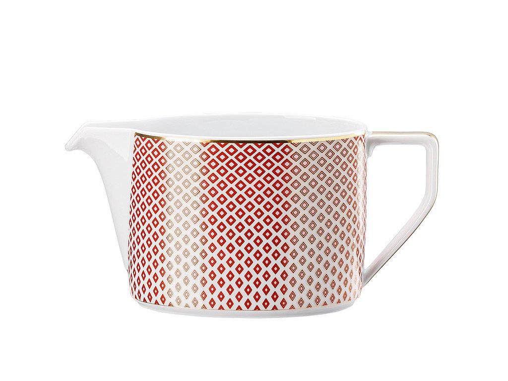 Francis Carreau Rouge omáčník, 0,53 l