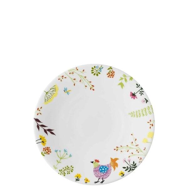 Dárková sada Funny Chicken, růžová, 3 ks