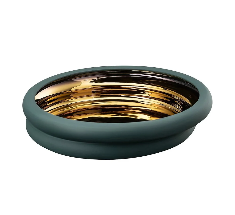 RS Hop Mísa 31 cm zelená (EOL)