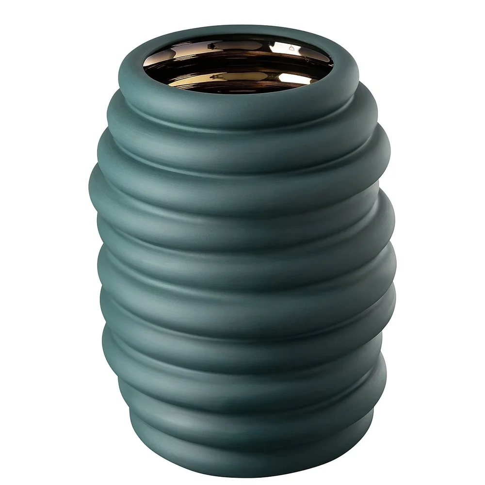 RS Hop Váza 26 cm zelená (EOL)