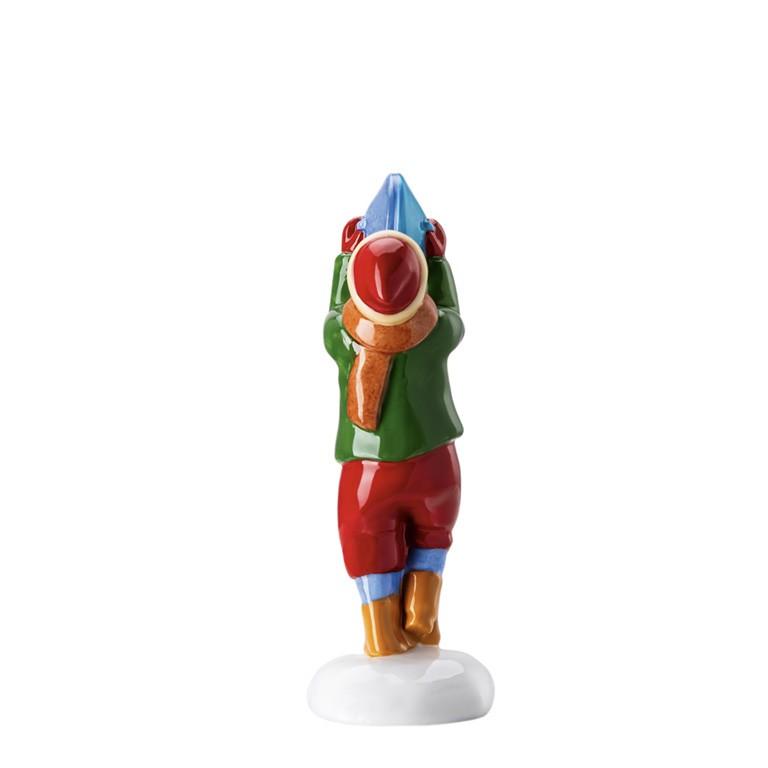 RS Christmas 20 Figurka Musician 8 cm (EOL)