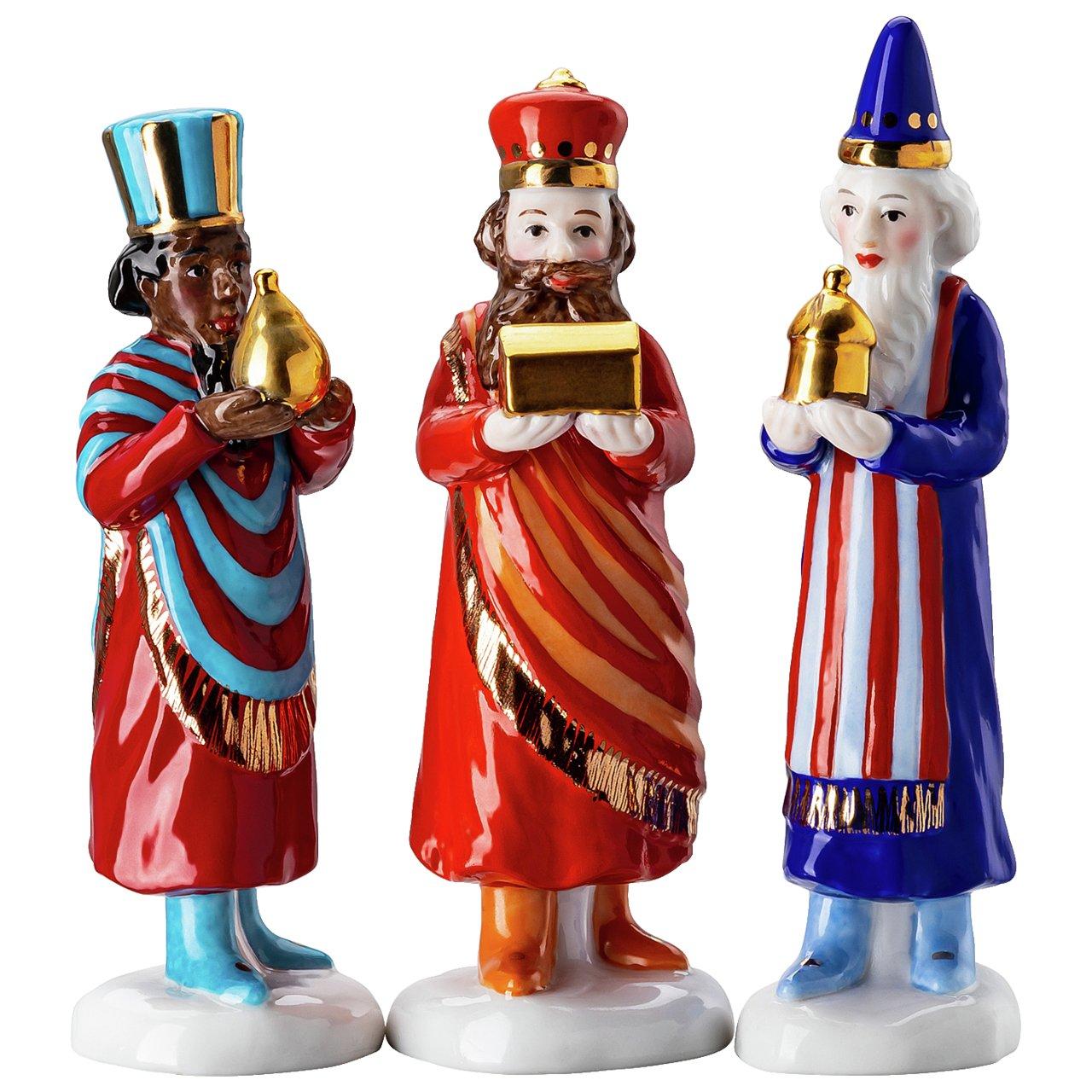 RS Christmas 20 Vánoční dekorace the three magi (EOL)